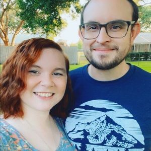 Meet your Posher, Allie